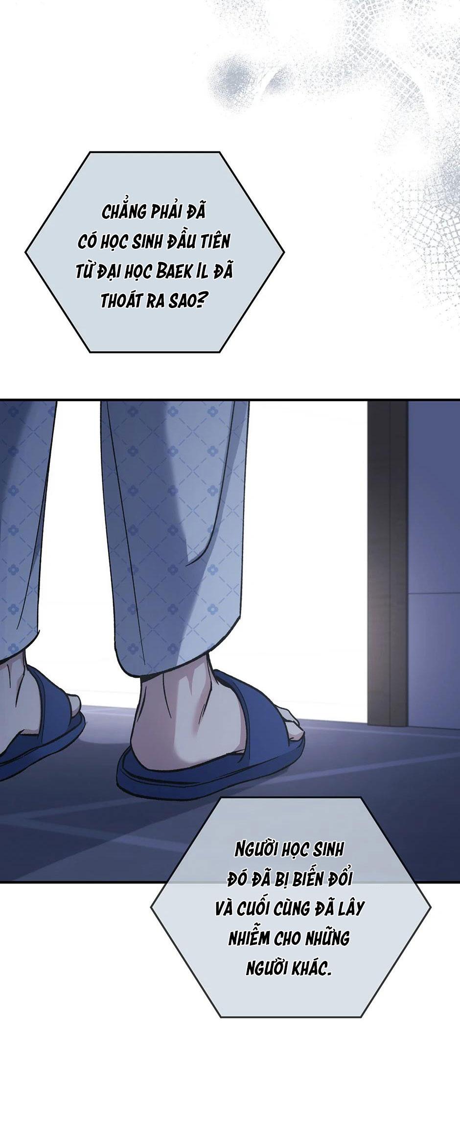 Deadman Switch Chapter 67 END - Trang 2