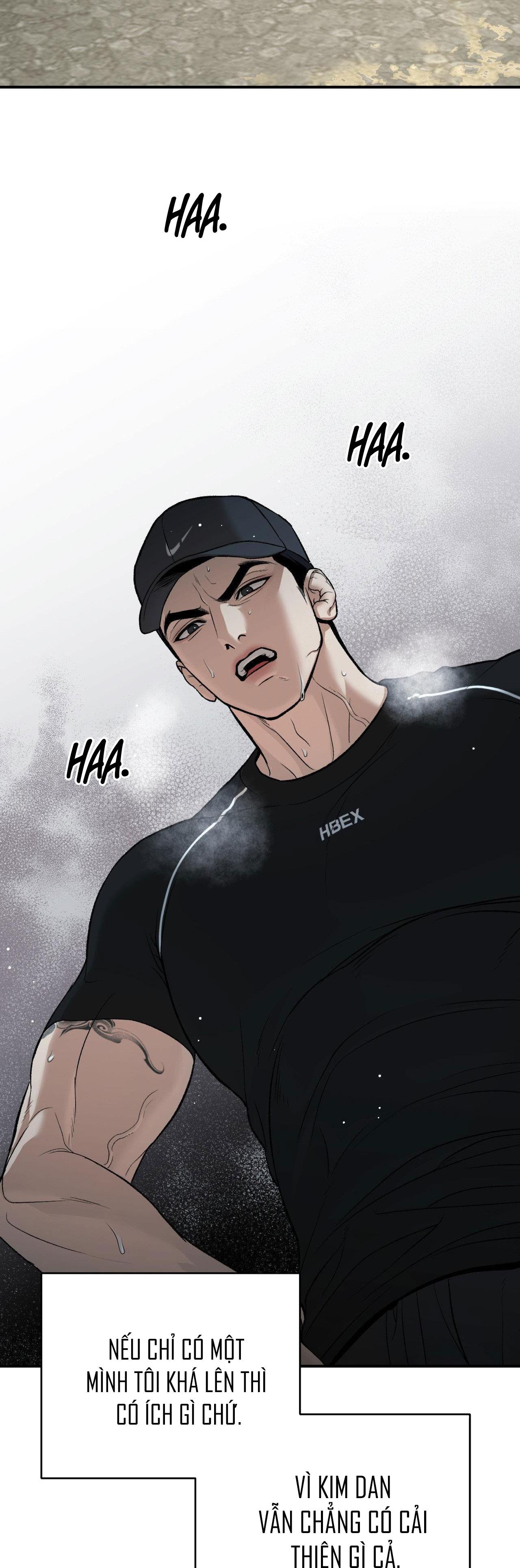 Jinx Chapter 77 - Next Chapter 78