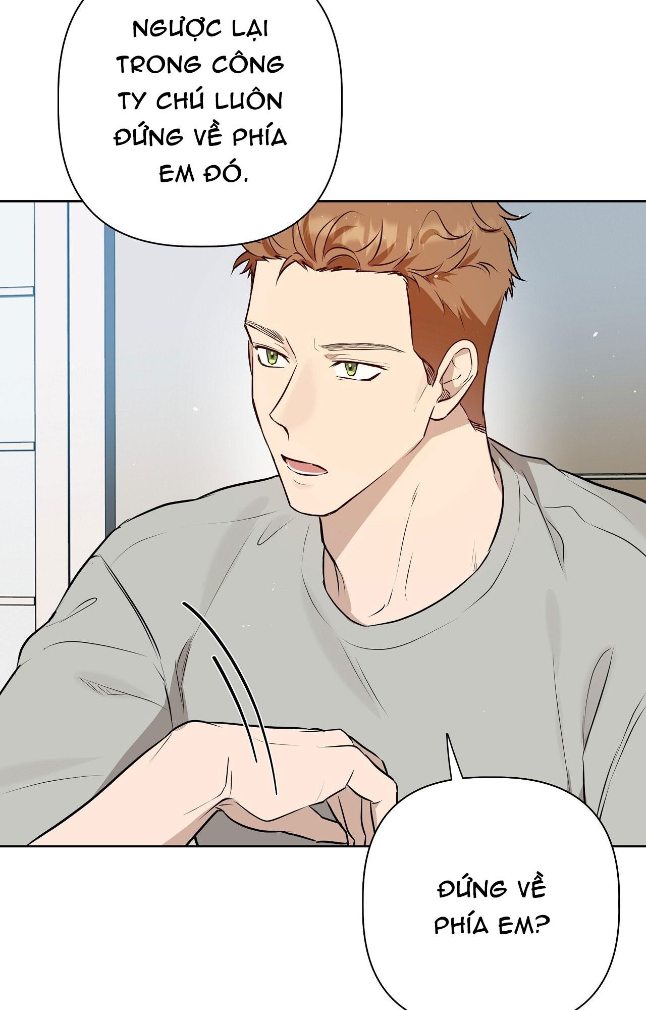 OMEGA HOÀN HẢO CỦA TÔI Chapter 35 - Next 