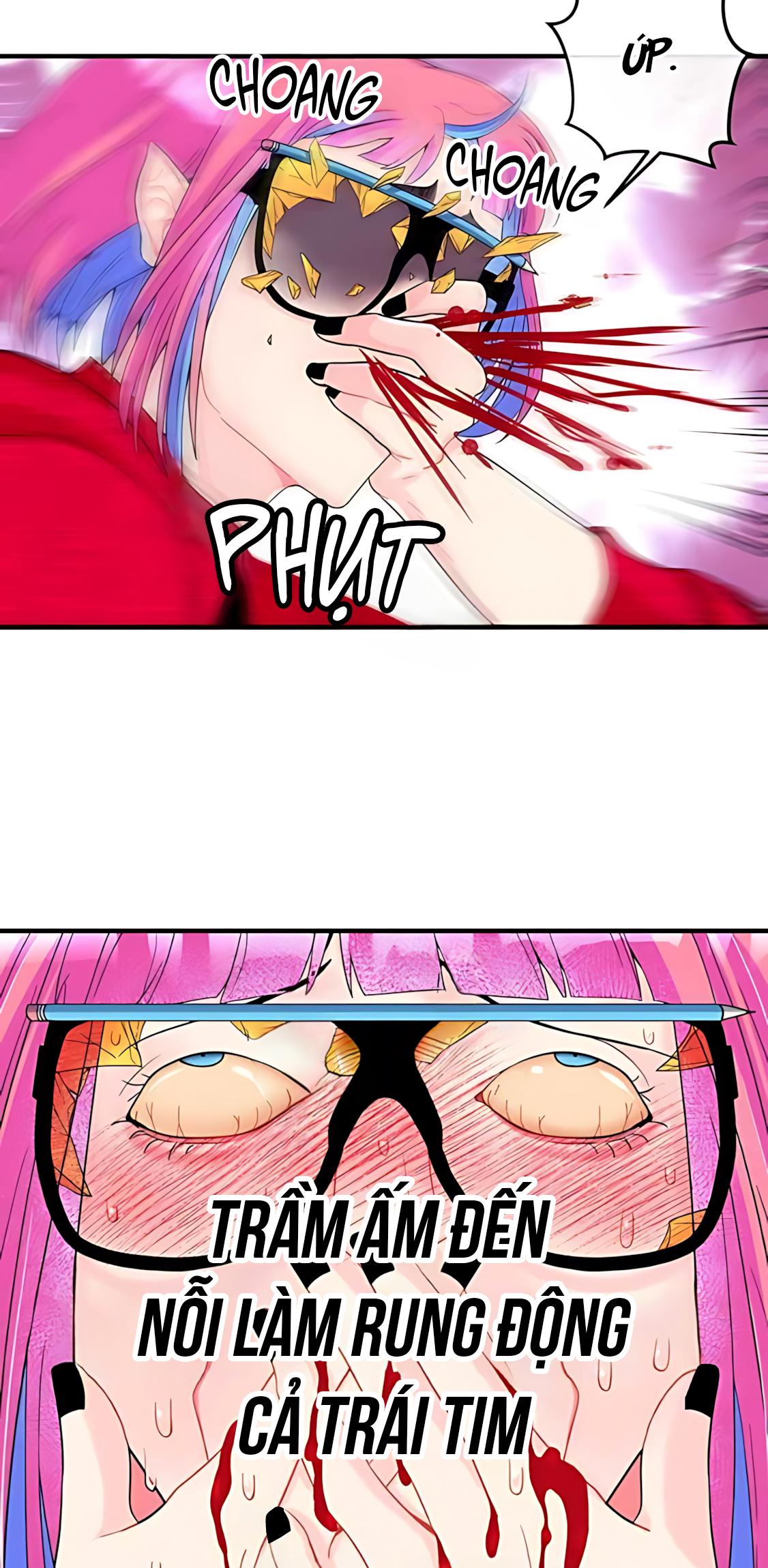 Phải lòng cục cưng nói lắp Chapter 6 - Next Chapter 7