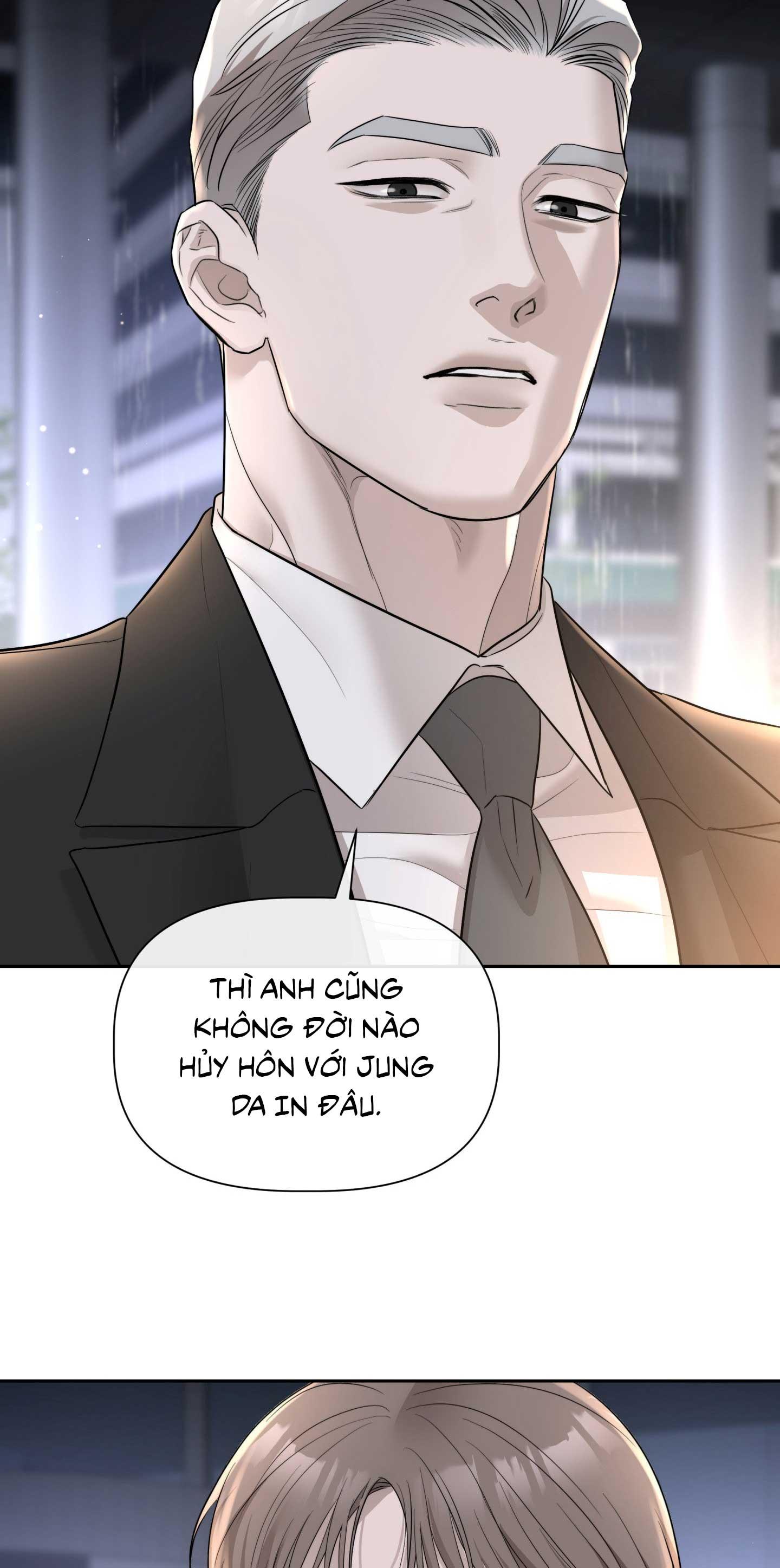 NHIỆT ĐỘ TIẾP XÚC Chapter 40 - Next Chapter 40.01