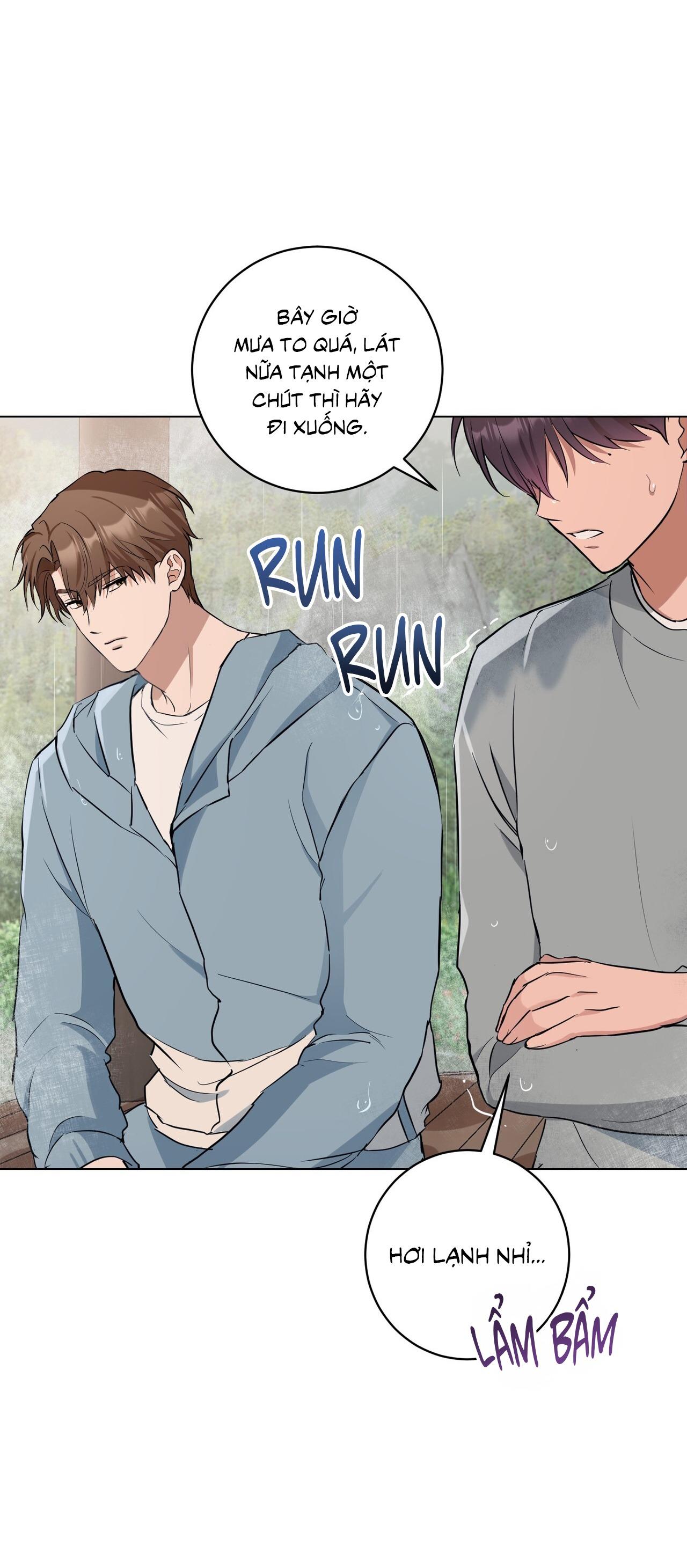TÌNH YÊU KẸO BẠC HÀ Chapter 7 - Next 