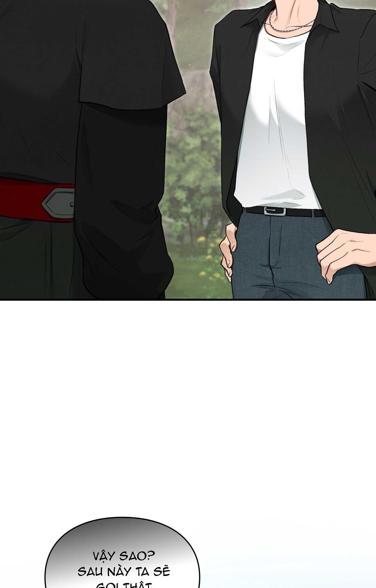 SỨ GIẢ THẦN CHẾT Chapter 36 - Next Chapter 37