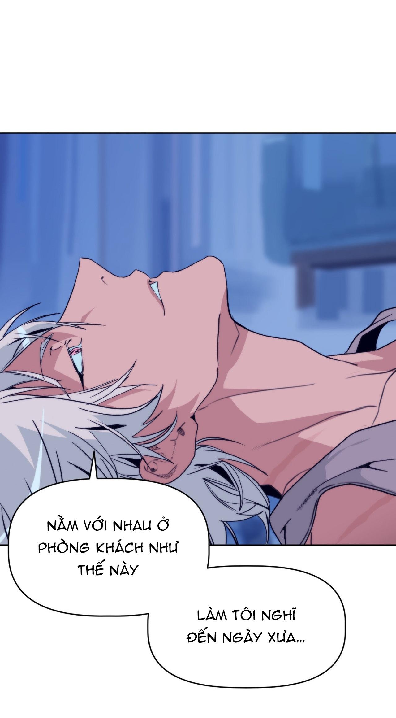 BẠN CÙNG LỚP MẪU GIÁO MẶT TRỜI Chapter 42 - Next 