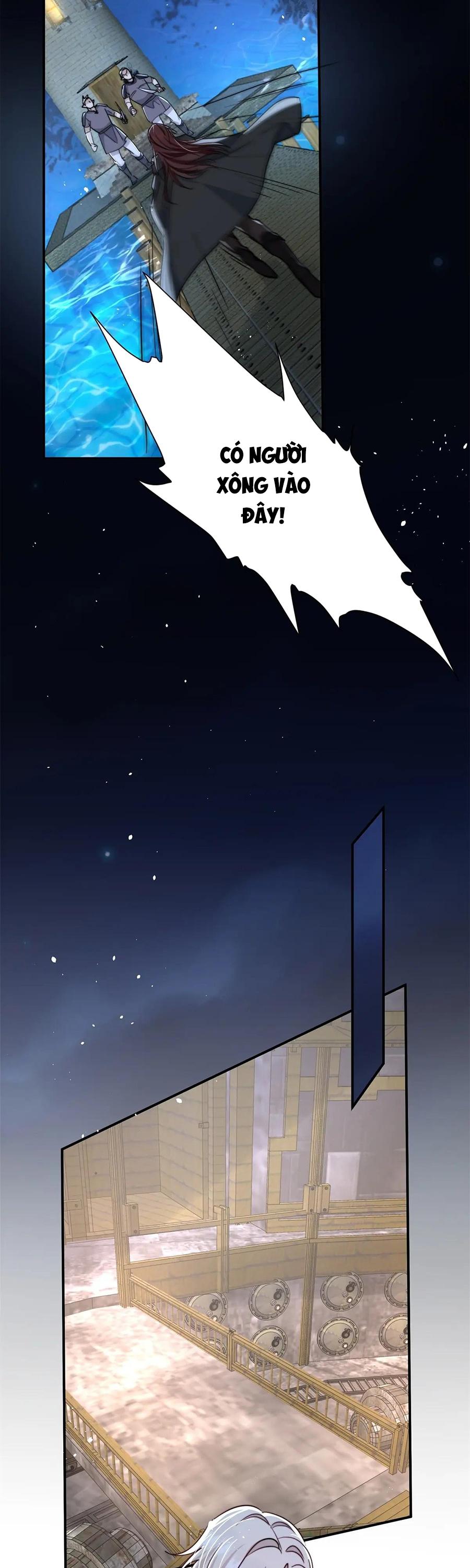 Tù Long Tuyết Chapter 53 - Next Chapter 54