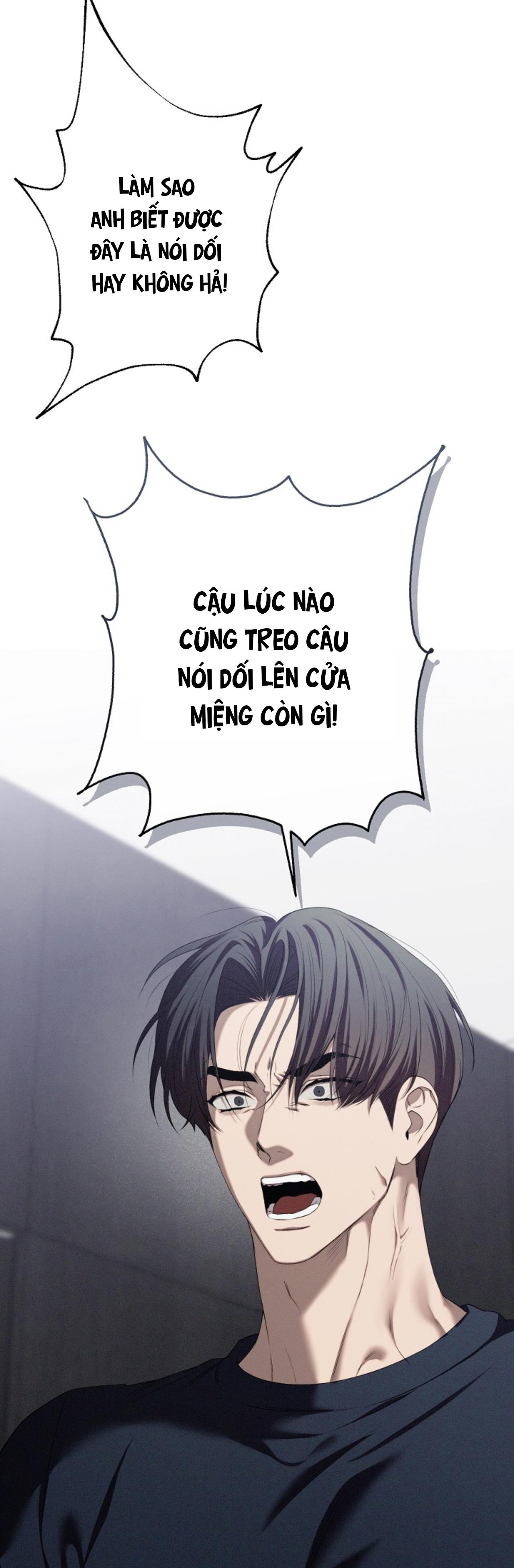 Critical Point Chapter 64 - Next Chapter 65