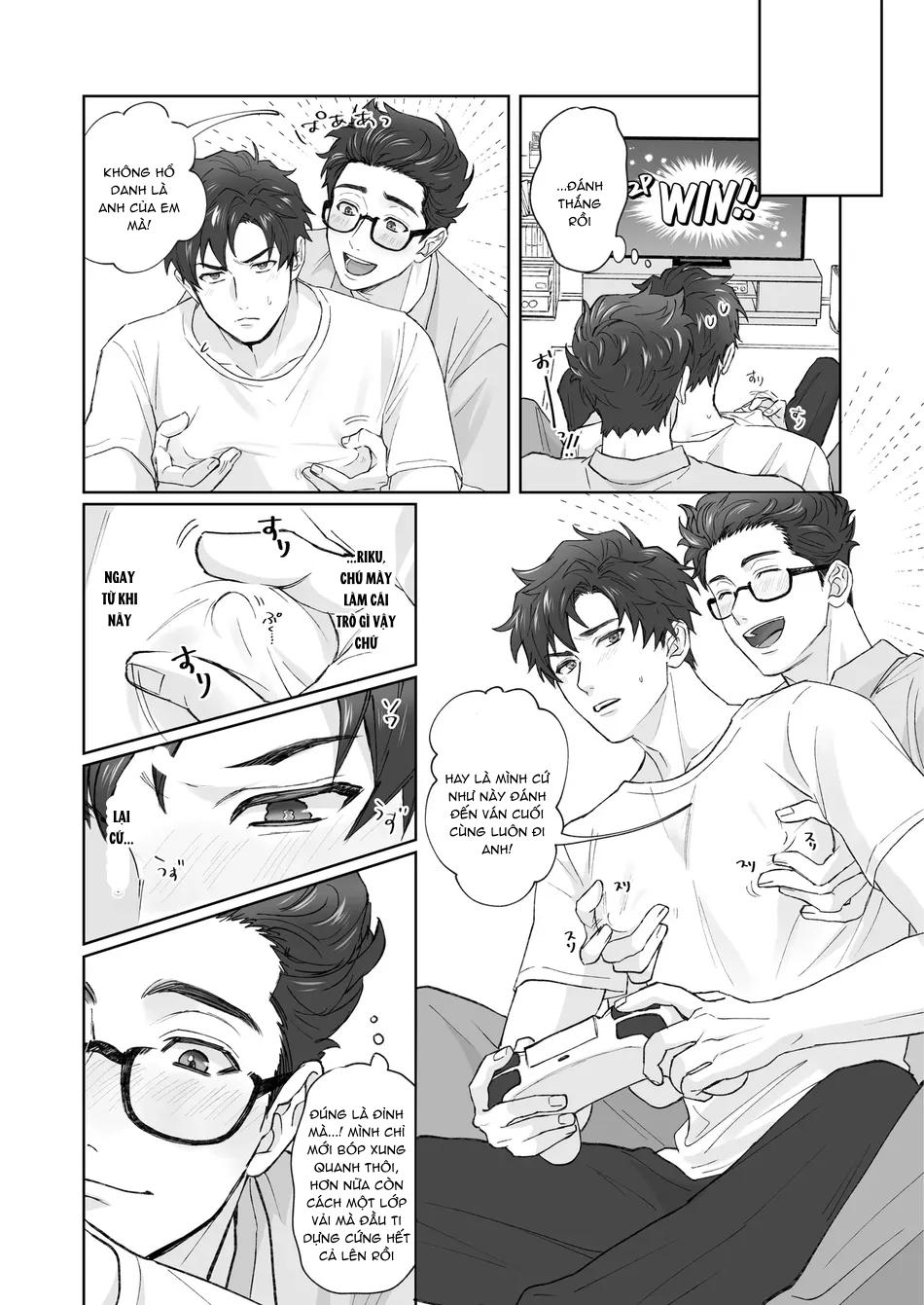 Những Chàng trai gợi cảm (oneshot) Chapter 155 - Next 