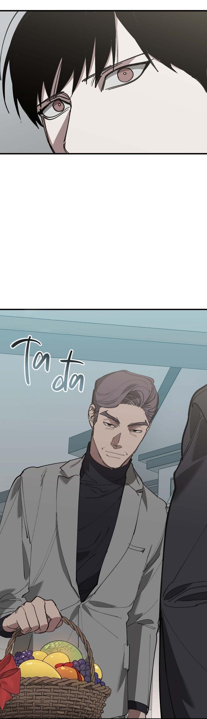 (CBunu) Tráo Đổi Chapter 77 - Next Chapter 78
