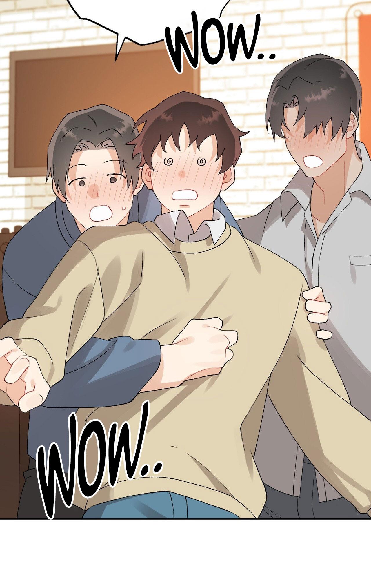 THIÊNG LIÊNG VÀ TÀN NHẪN Chapter 5 - Trang 2