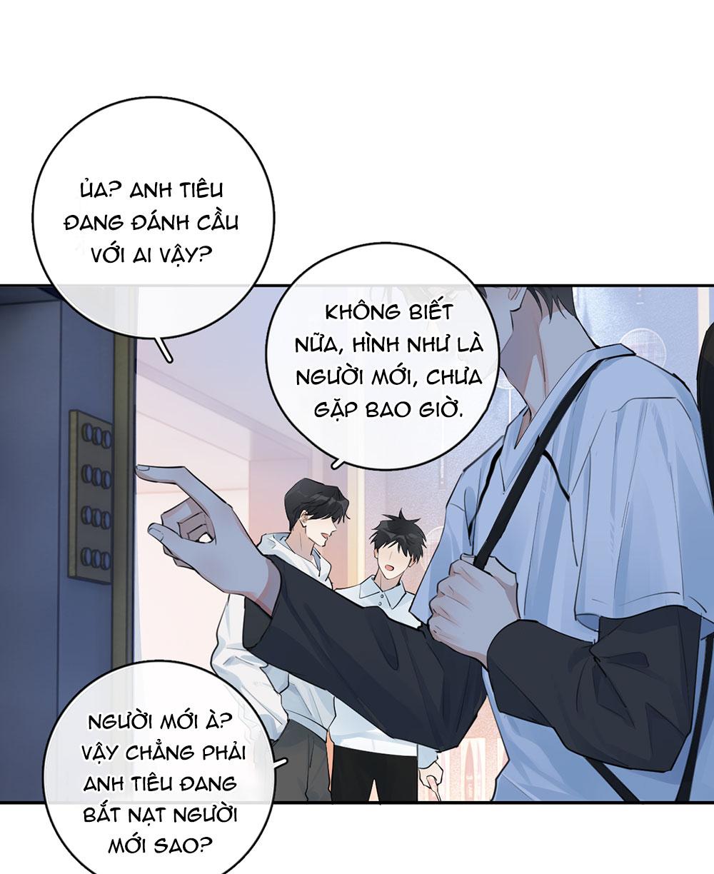 Cậu Vượt Giới Hạn Rồi Chapter 66 - Next Chapter 67