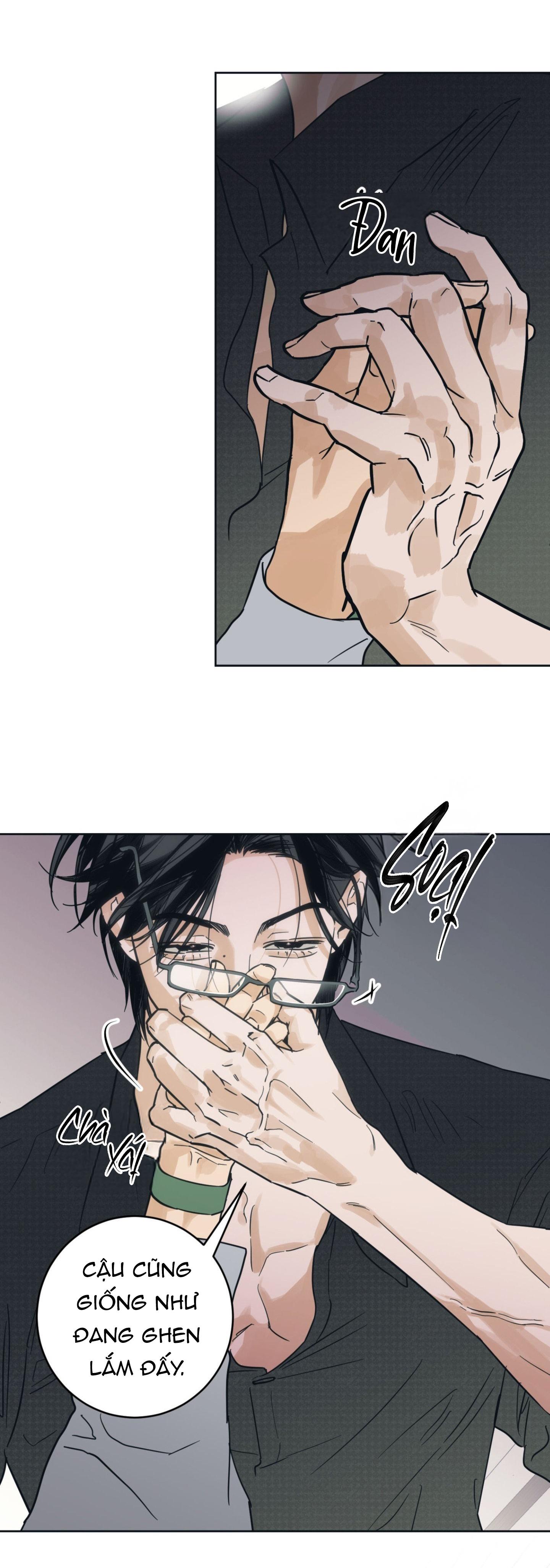 FULL BOOK Chapter 9 - Next Chapter 10