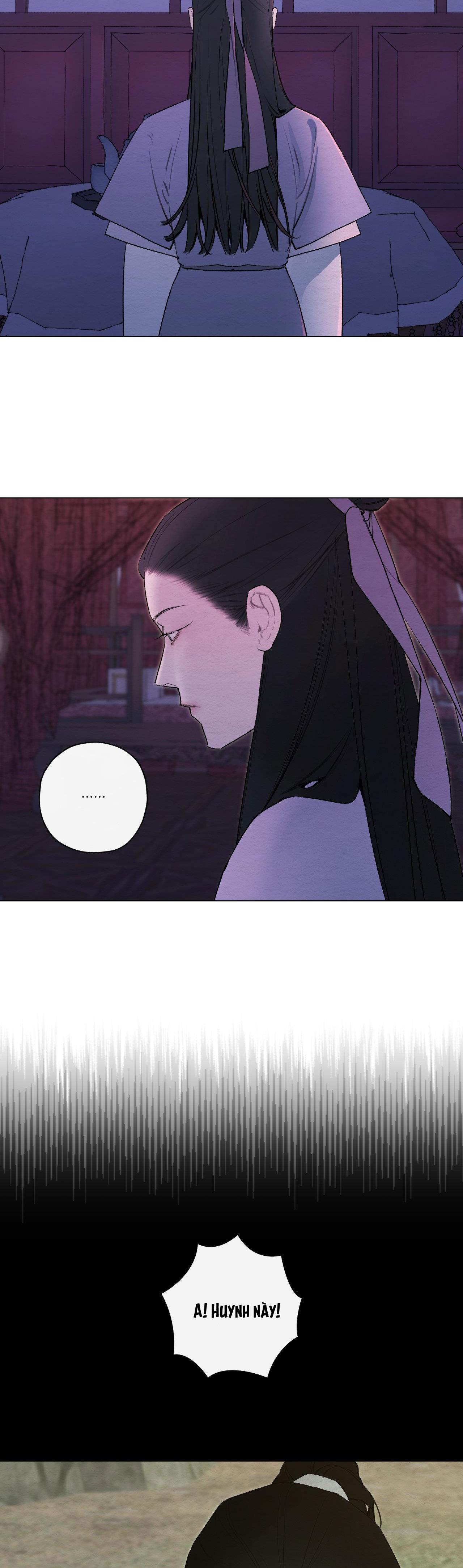 TÂM HỒN MÉO MÓ Chapter 46 - Next Chapter 47