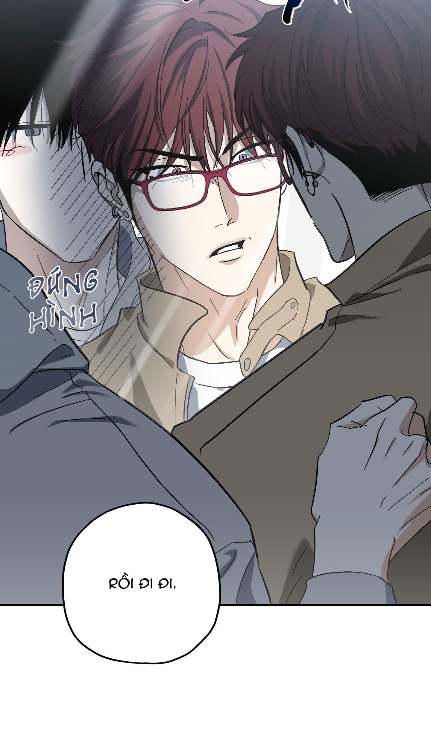 TƯƠNG XỨNG Chapter 10 - Trang 2