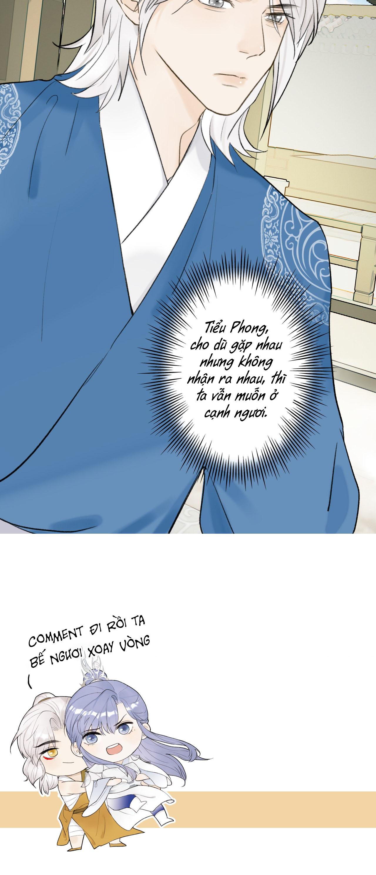 Tướng Quân! Coi Chừng Chó Dại! Chapter 61 - Next Chapter 62