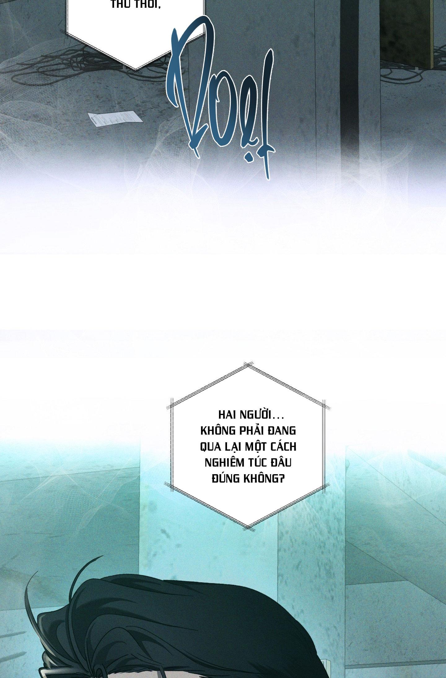 EDEN Chapter 42 - Trang 2