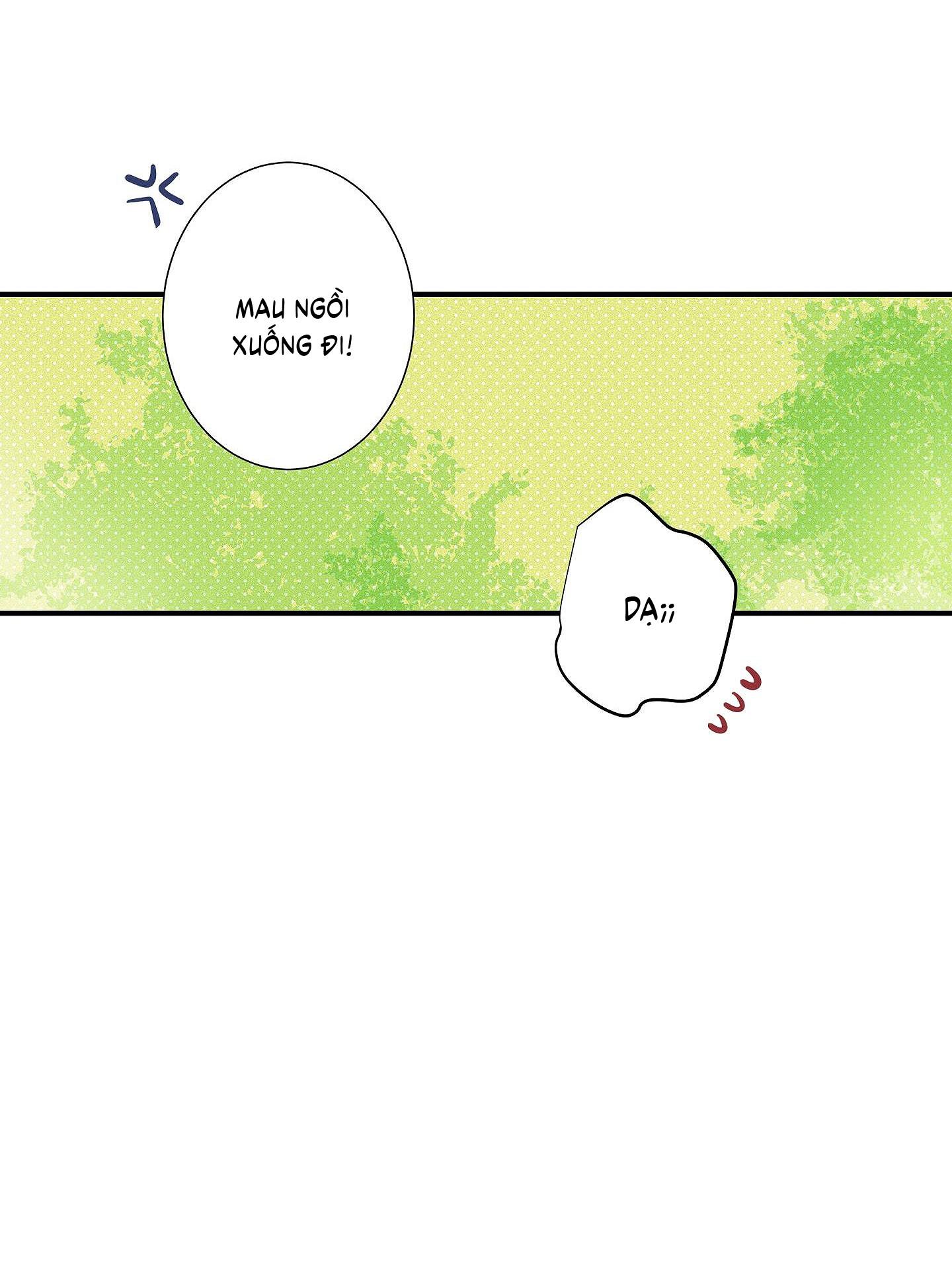 (CBunu) Tình yêu và danh vọng Chapter 74 - Next 