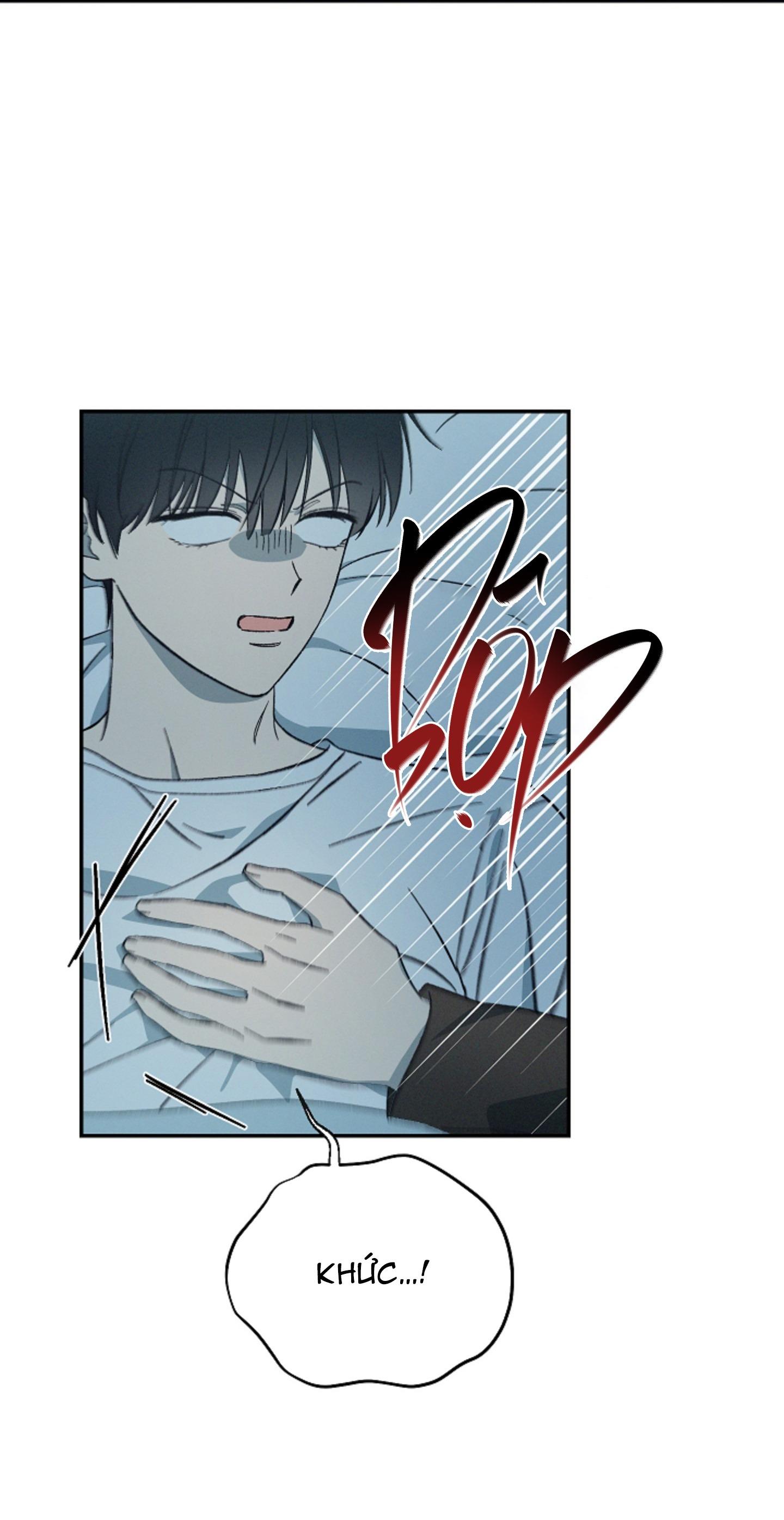 NGHIỆN SEX Chapter 31.4 pizza 4 - Next 