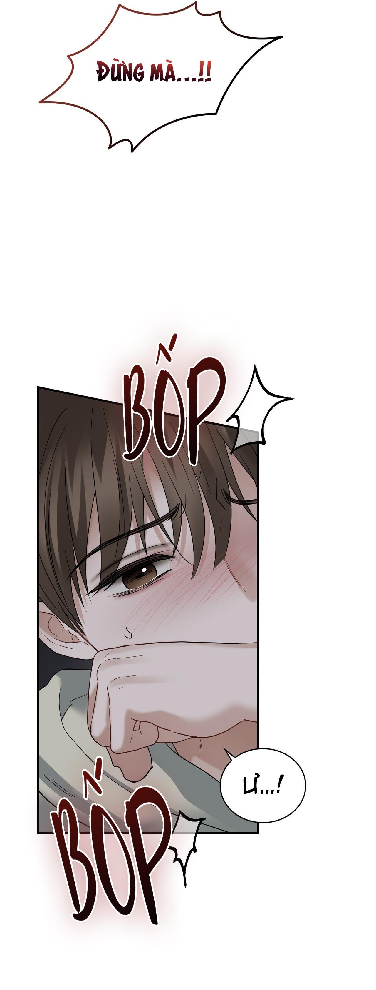 MỞ KHÓA GIAM CẦM Chapter 8 - Next 