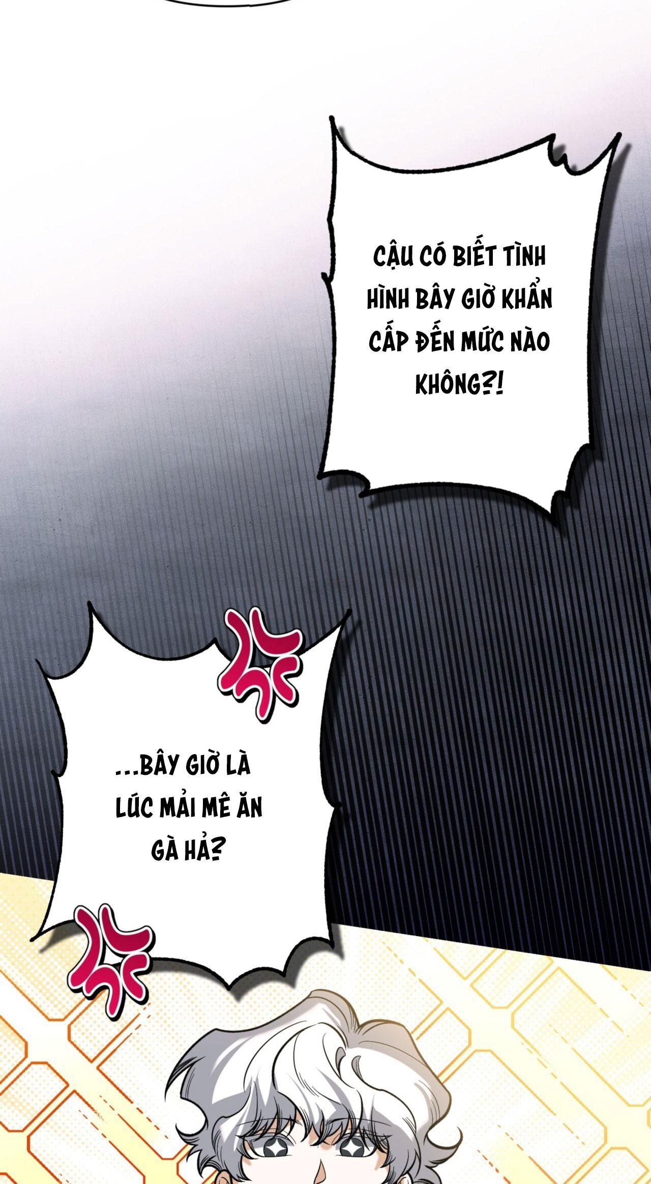 ĐIỀU KIỆN CỦA GUIDE Chapter 64 - Trang 2