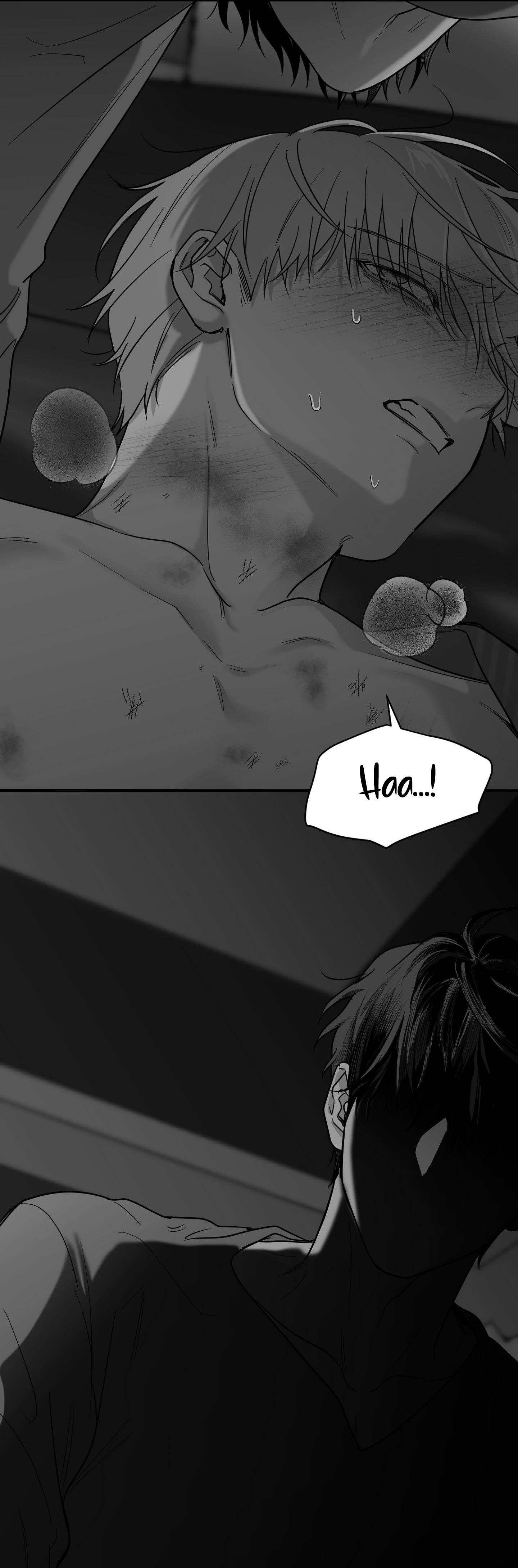 NON ZERO SUM Chapter 68 - Next 