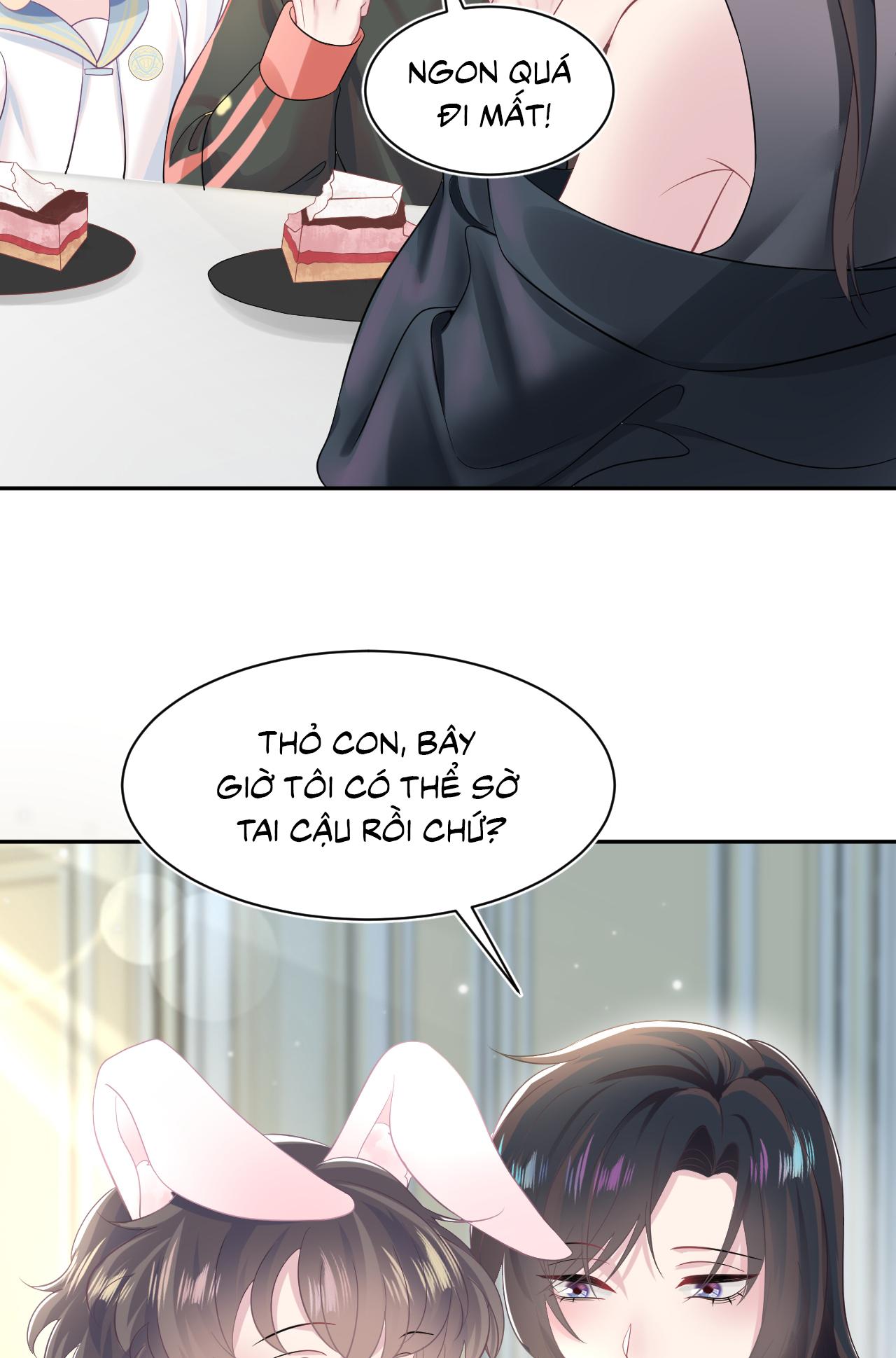 Tuyệt mỹ bạch liên hoa online dạy học Chapter 75 - Next 