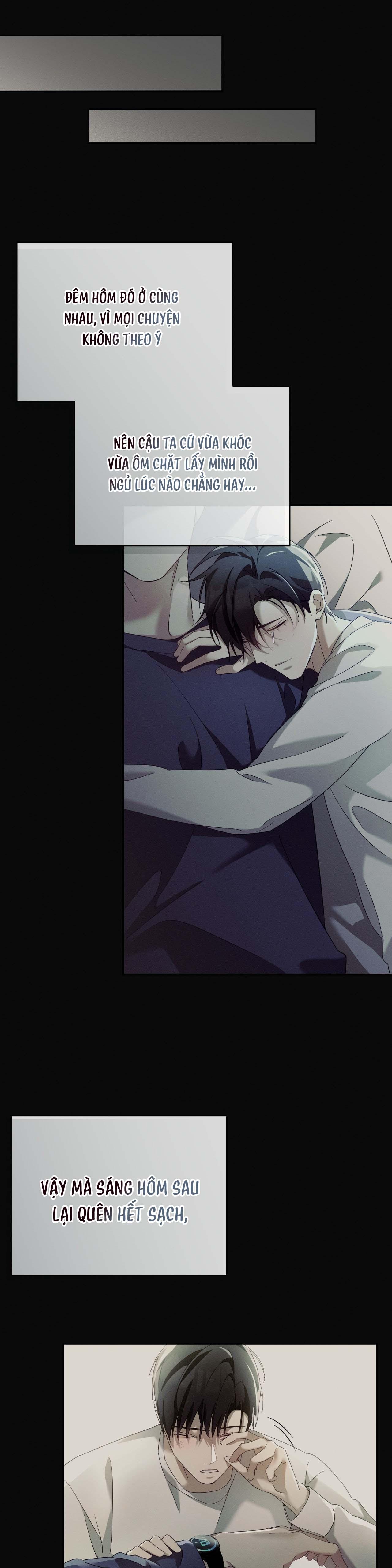 Ván Bài Đẫm Máu Chapter 13 - Next Chapter 14