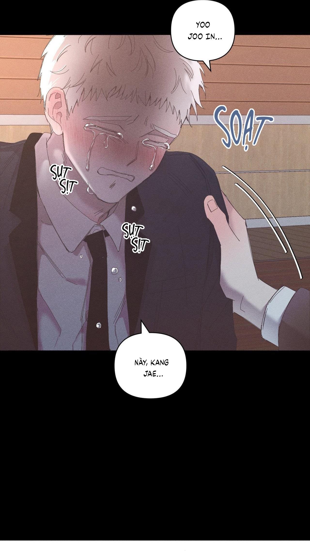 (CBunu) Mùa Đông Cuối Cùng Của Tôi Chapter 8 - Next 