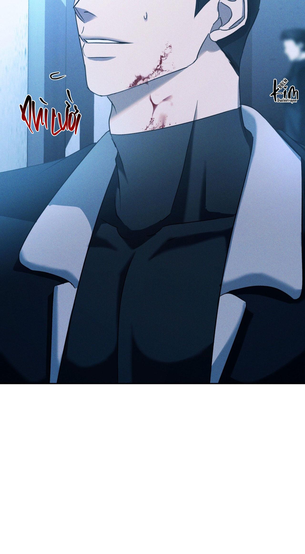 EDEN Chapter 53 - Next 