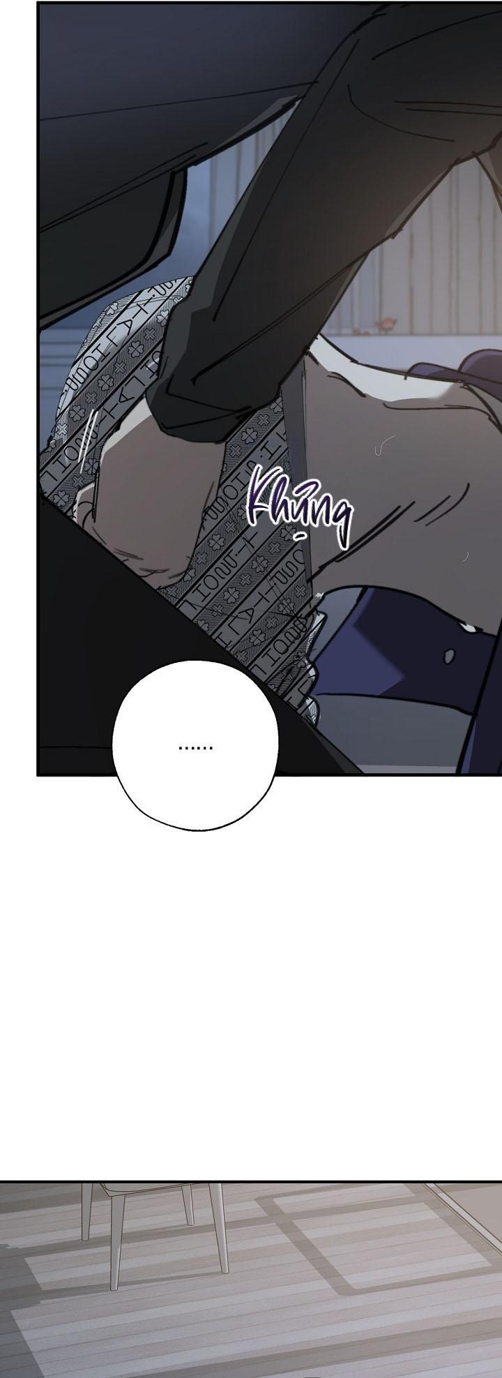 (CBunu) Tráo Đổi Chapter 76 - Next Chapter 77