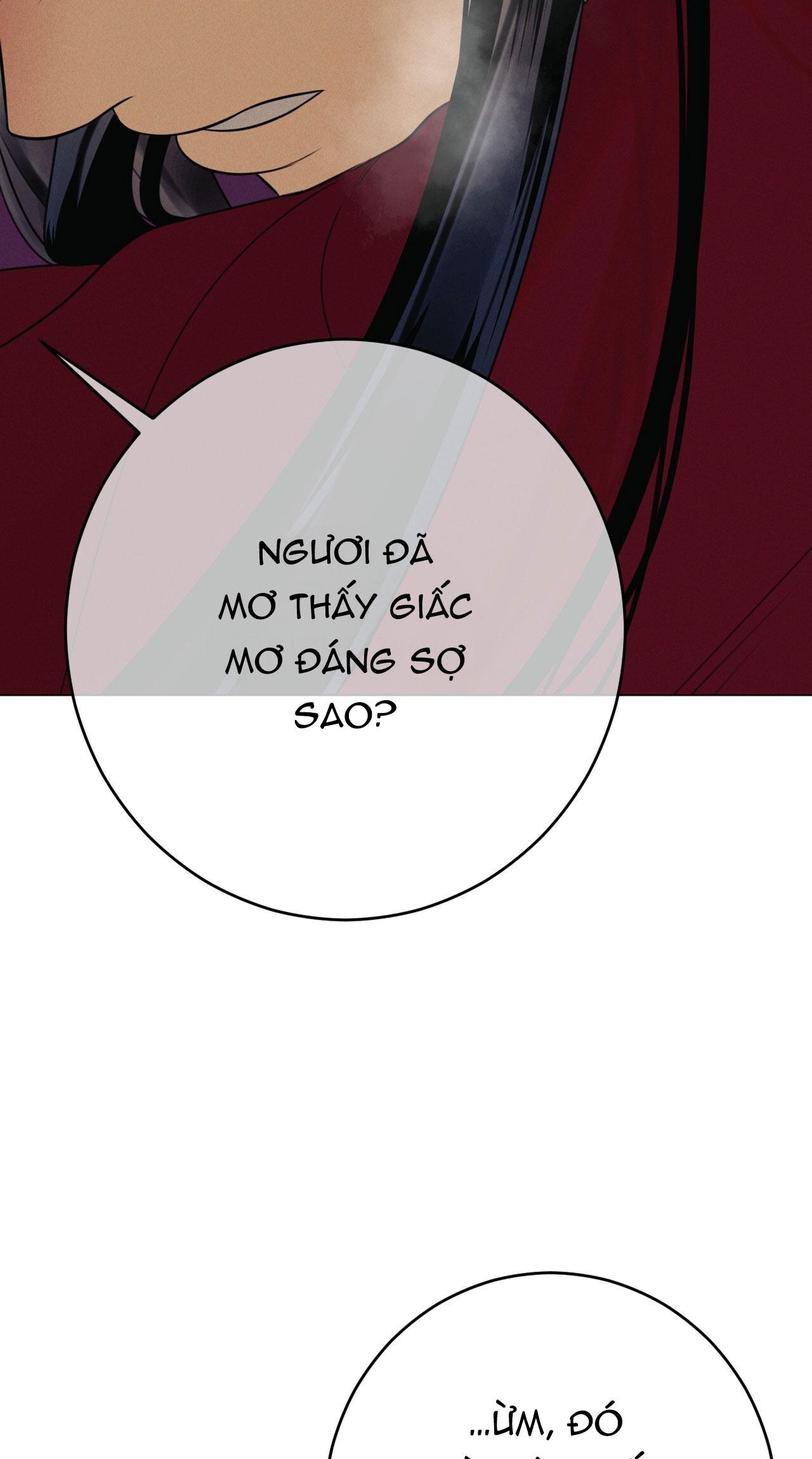 QUẺ BÓI GIẤC MƠ CỦA YÊU TINH Chapter 56 - Next 