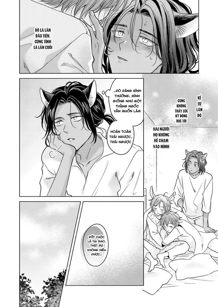 Tuyển tập truyện doujinshi Chapter 271.1 - Next 