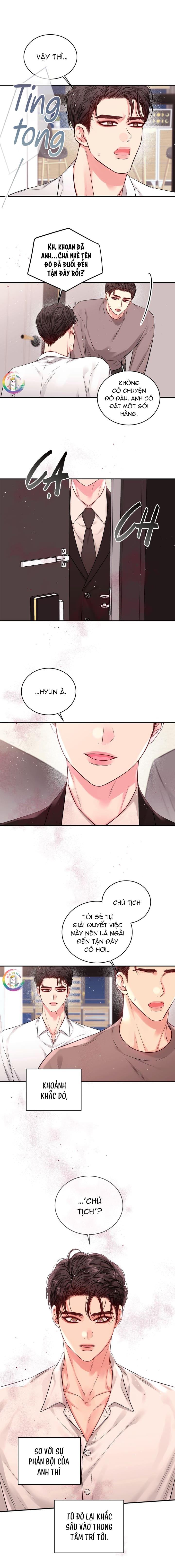 Tuyển Tập Báo Cáo Xử Lý Rác Thải Chapter 24 Honey 6 - Next 