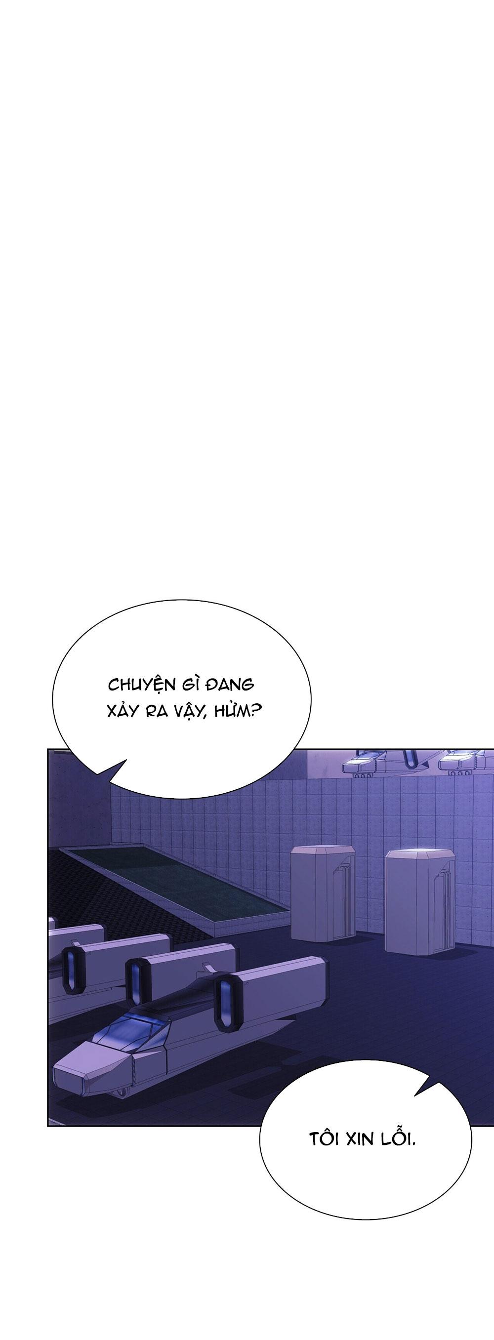 Sa Mạc Ẩm Ướt Chapter 2 H - Trang 2