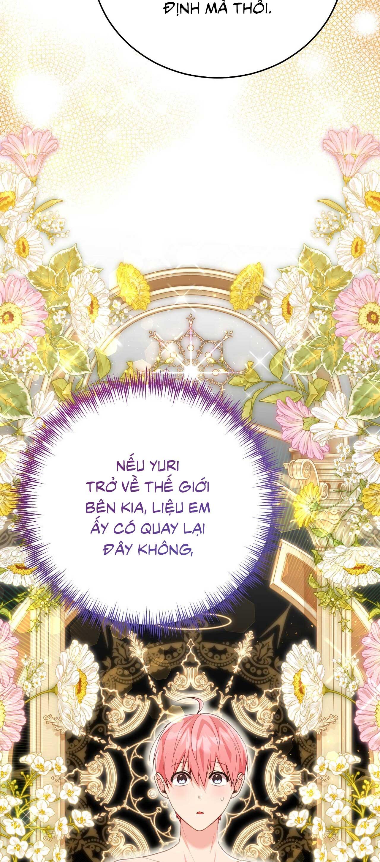 Xuyên thành cục bông của tên cuồng công Chapter 39 - Next Chapter 40