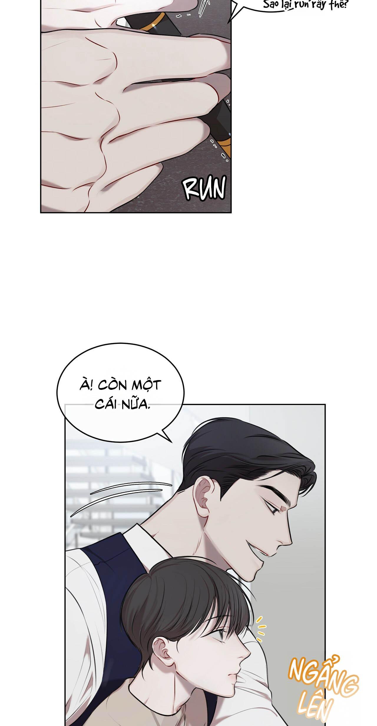 KHỞI NGUỒN SỰ SỐNG Chapter 17 - Next Chapter 18 H+++ chơi đá