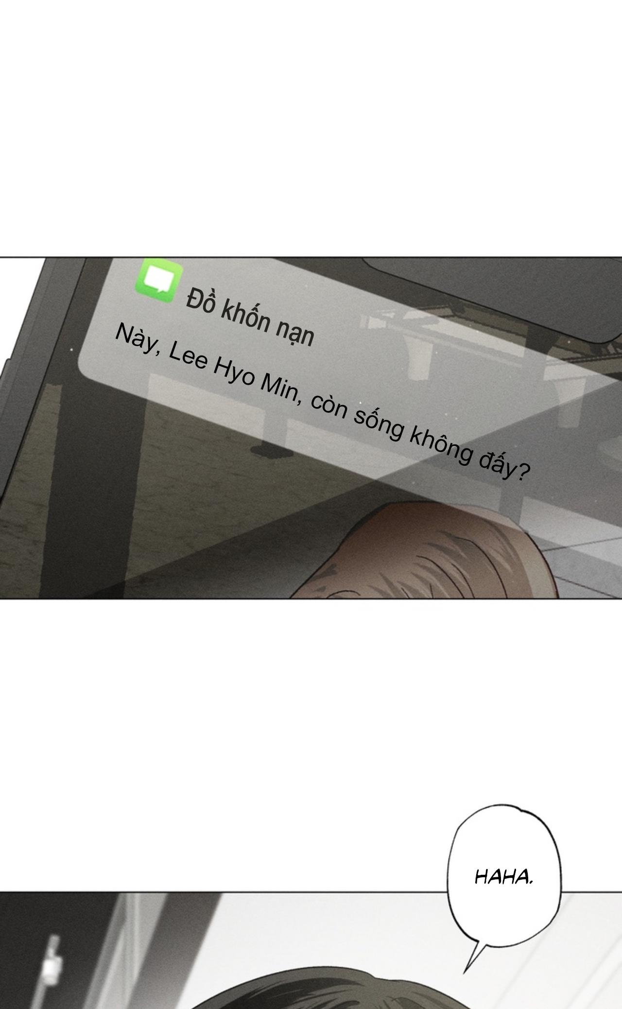 Tiệm bánh nóng bỏng và gợi cảm Chapter 18 H - Next Chapter 19