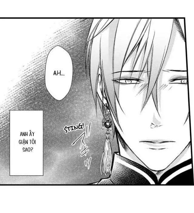 Fan cuồng Boylove bị triệu hồi tới một thế giới lạ Chapter 31 - Trang 2