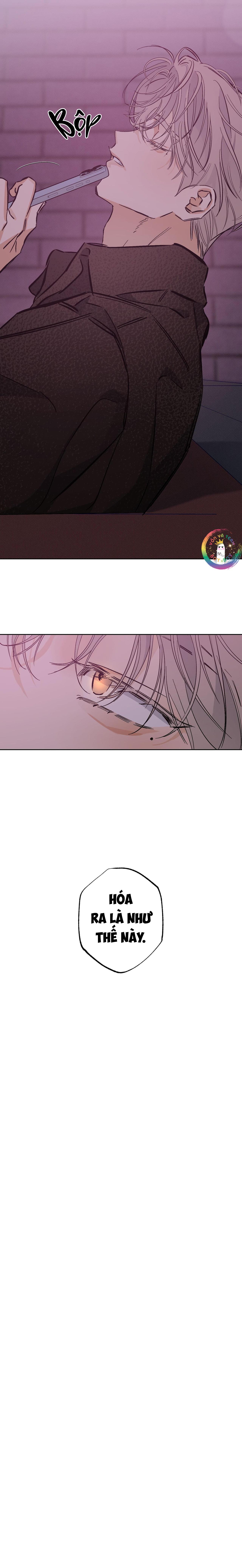 Sau Ánh Đèn Sân Khấu Chapter 14 - Next 