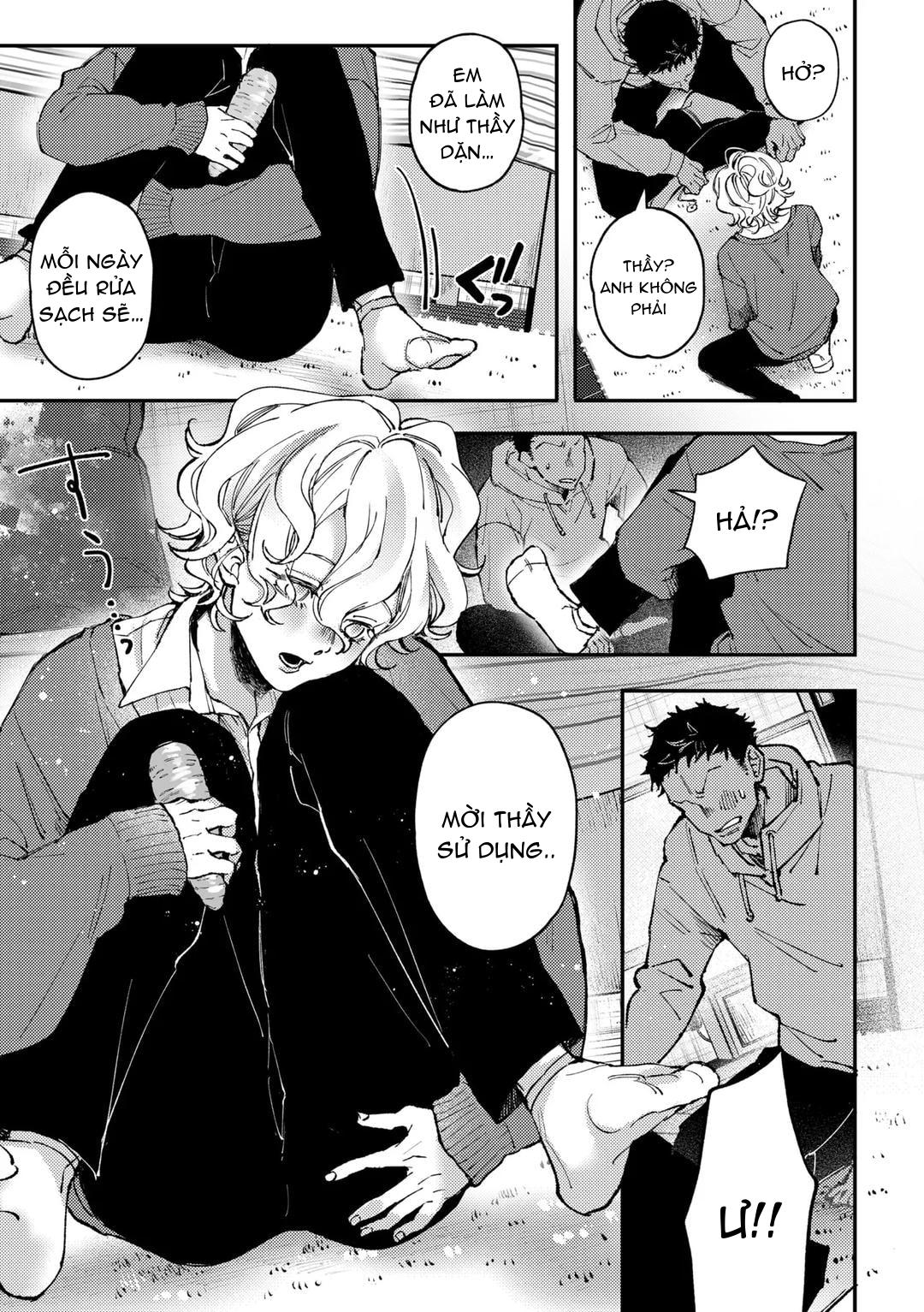 Đutanbao Shota Chapter 88 - Next Chapter 89