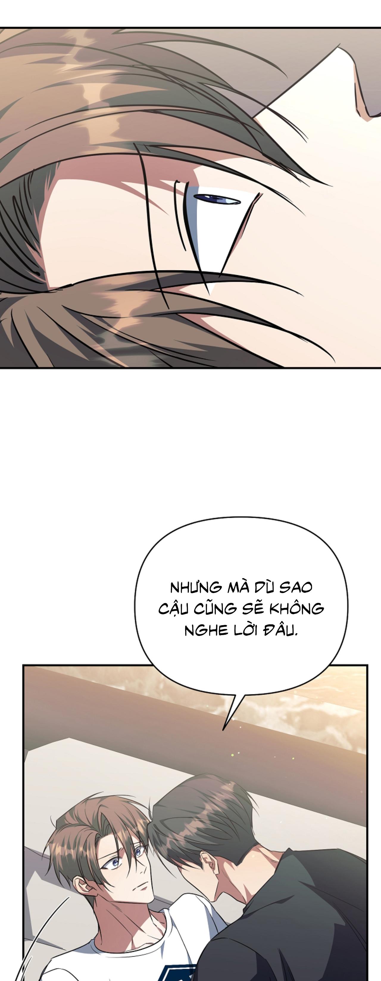 SỰ THẬT TRẦN TRỤI Chapter 23 - Trang 2