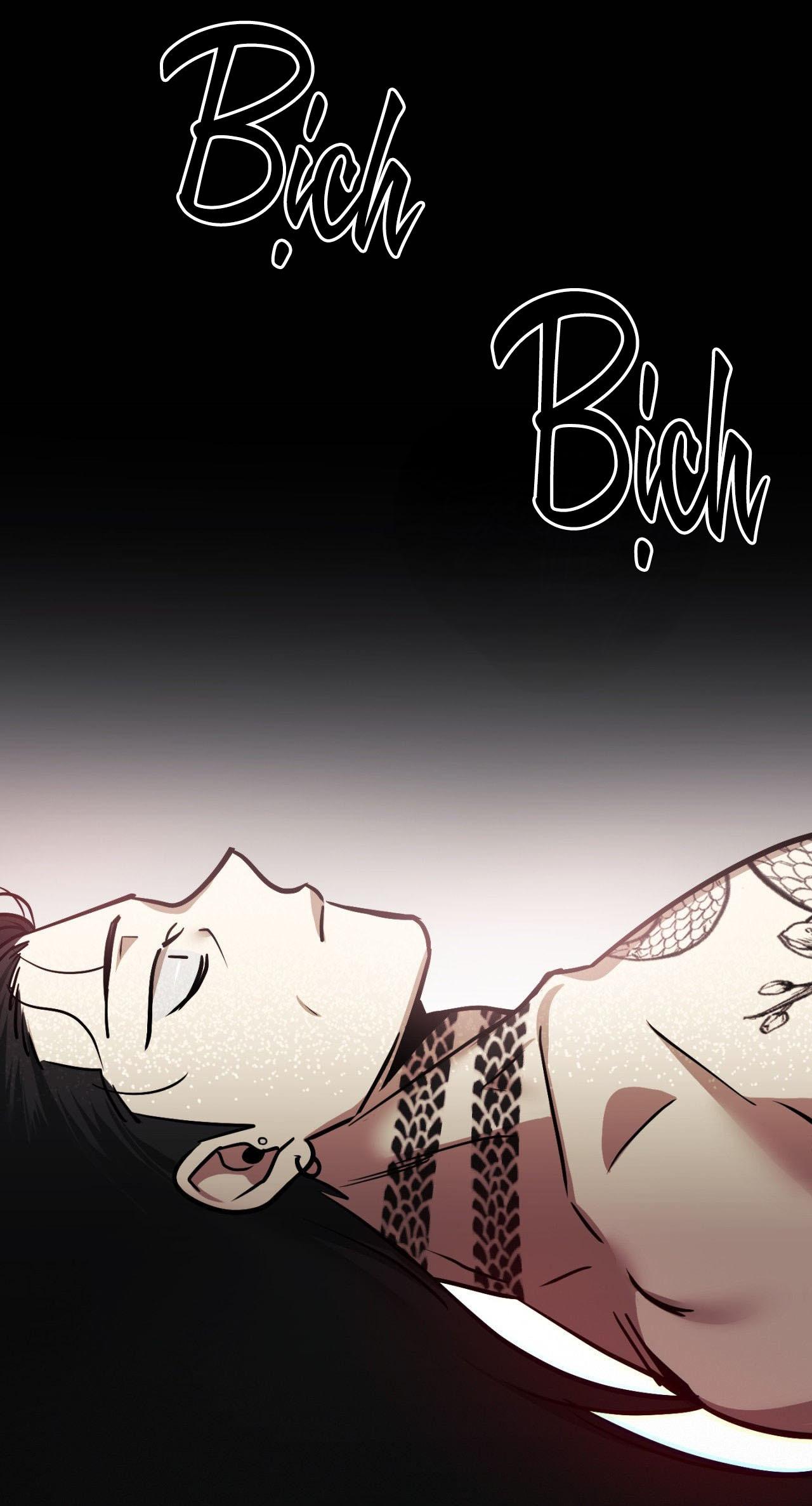 BLACK OUT Chapter 23 - Next Chapter 24