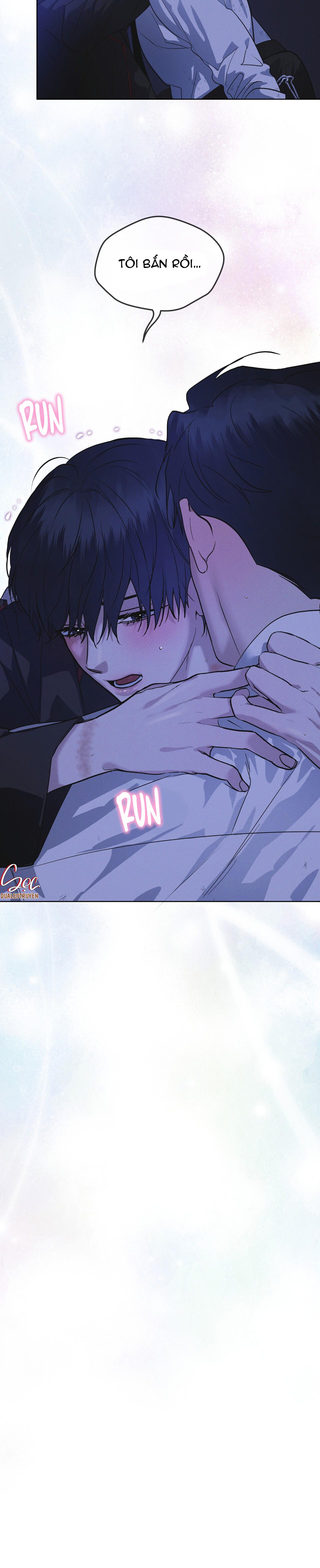 THÀNH PHỐ CẦU VỒNG Chapter 83 - Next 