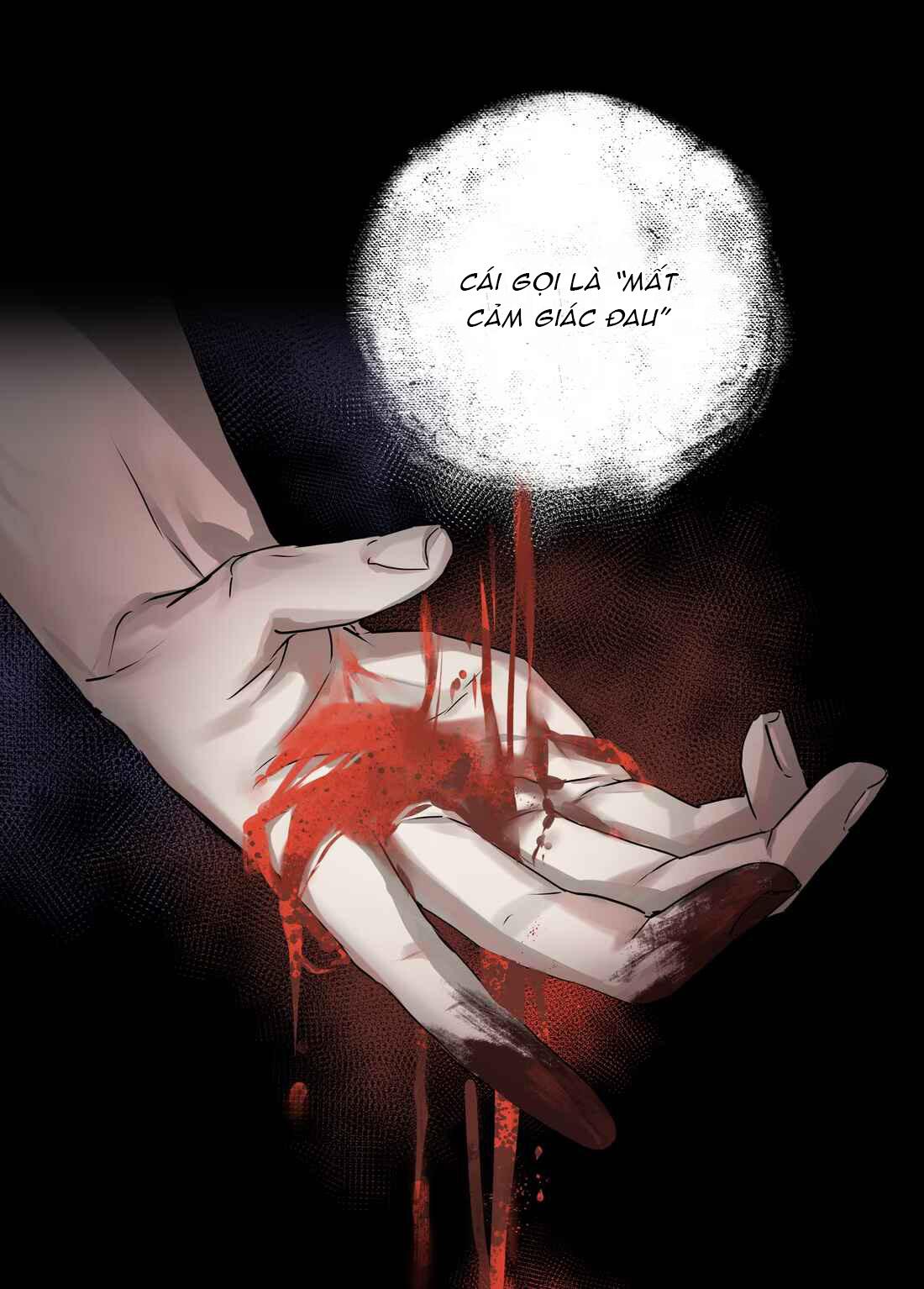 (Daisy) Tôi Bị Chó Điên Phát Hiện Bản Thân Là Đồng Loại Chapter 4 - Trang 2