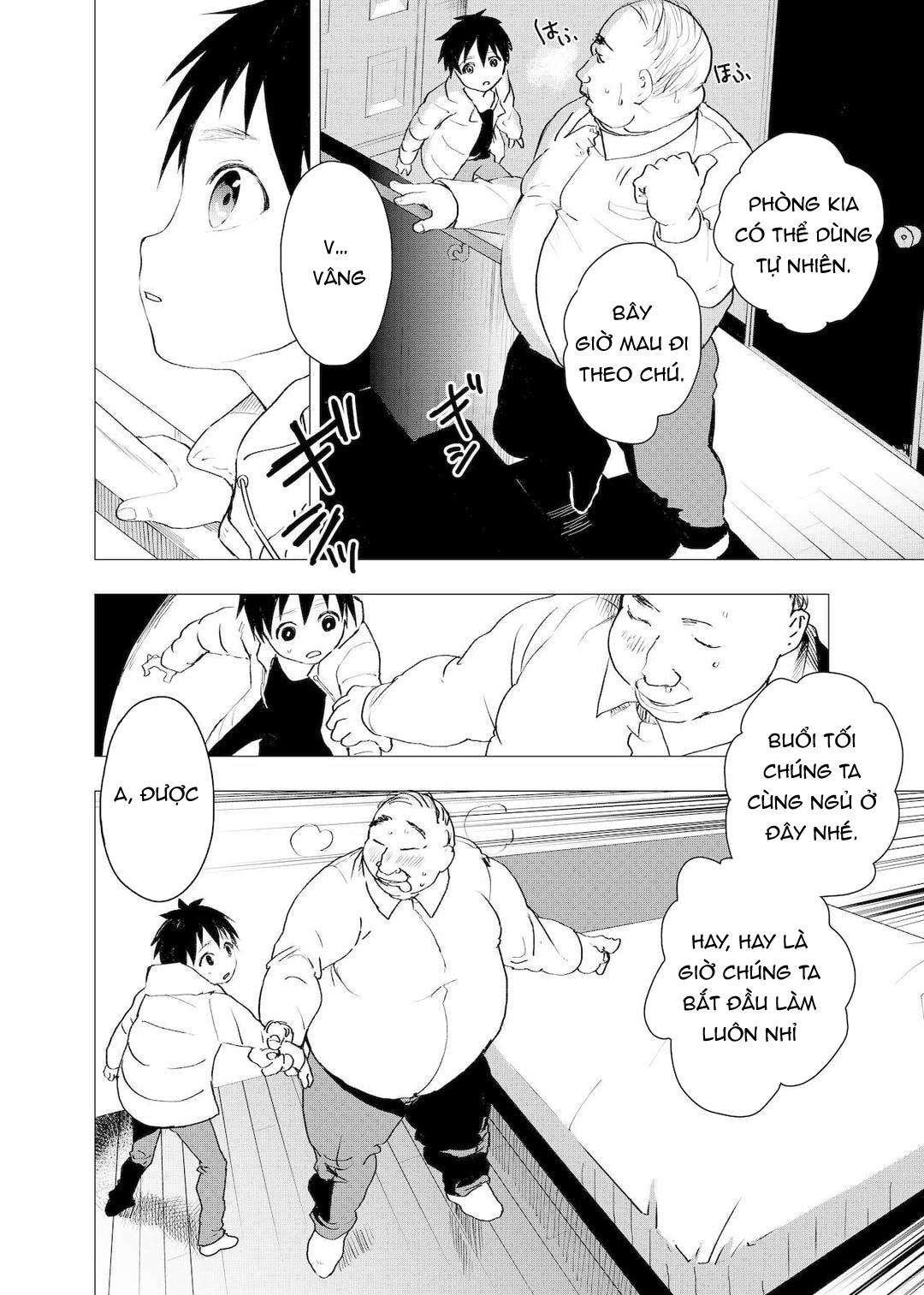 Tuyển tập bộ truyện của tác giả Orukoa Chapter 20 - Next Chapter 21