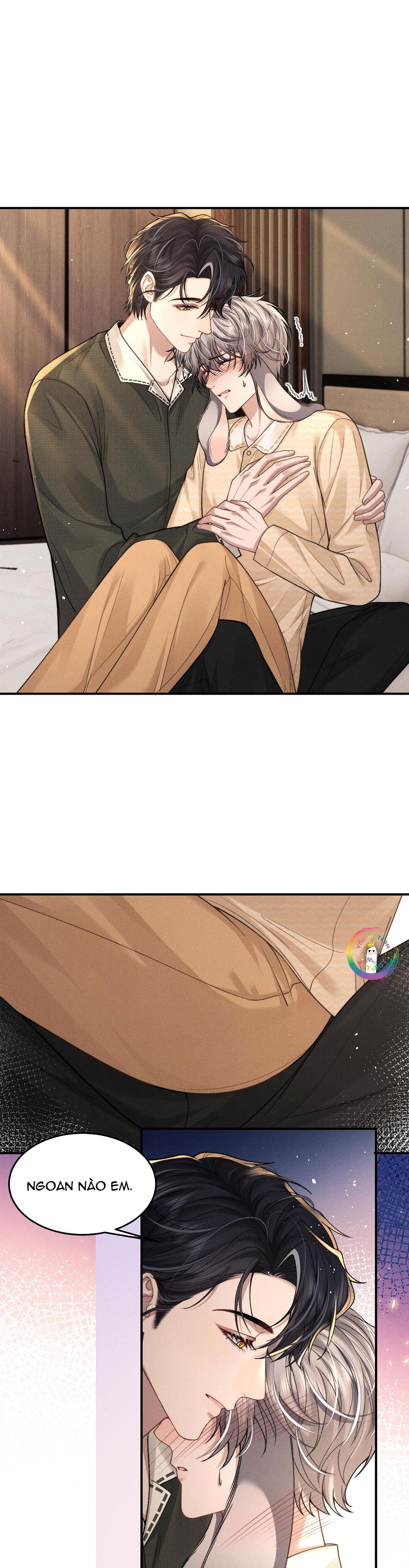 Chấp Sự Thỏ Tai Cụp Chapter 158 - Next 