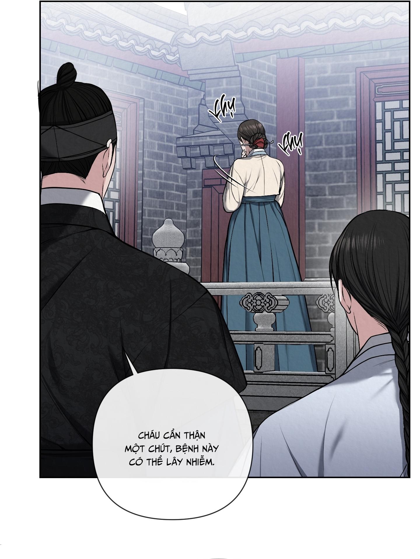 (GĐCV) HỐI HẬN Chapter 6 - Trang 2