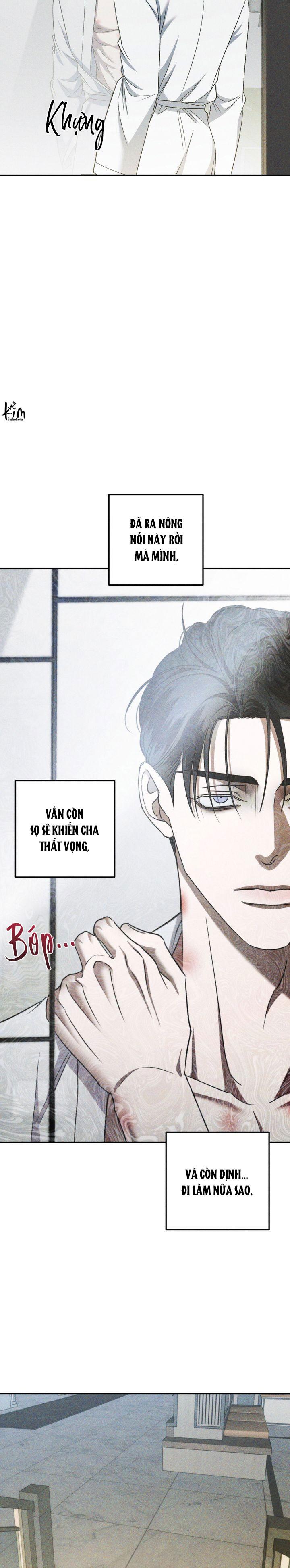 BL NGẮN LOẠN LUÂN - GIA ĐÌNH Chapter 10.5 hoàn cảnh end - Next 