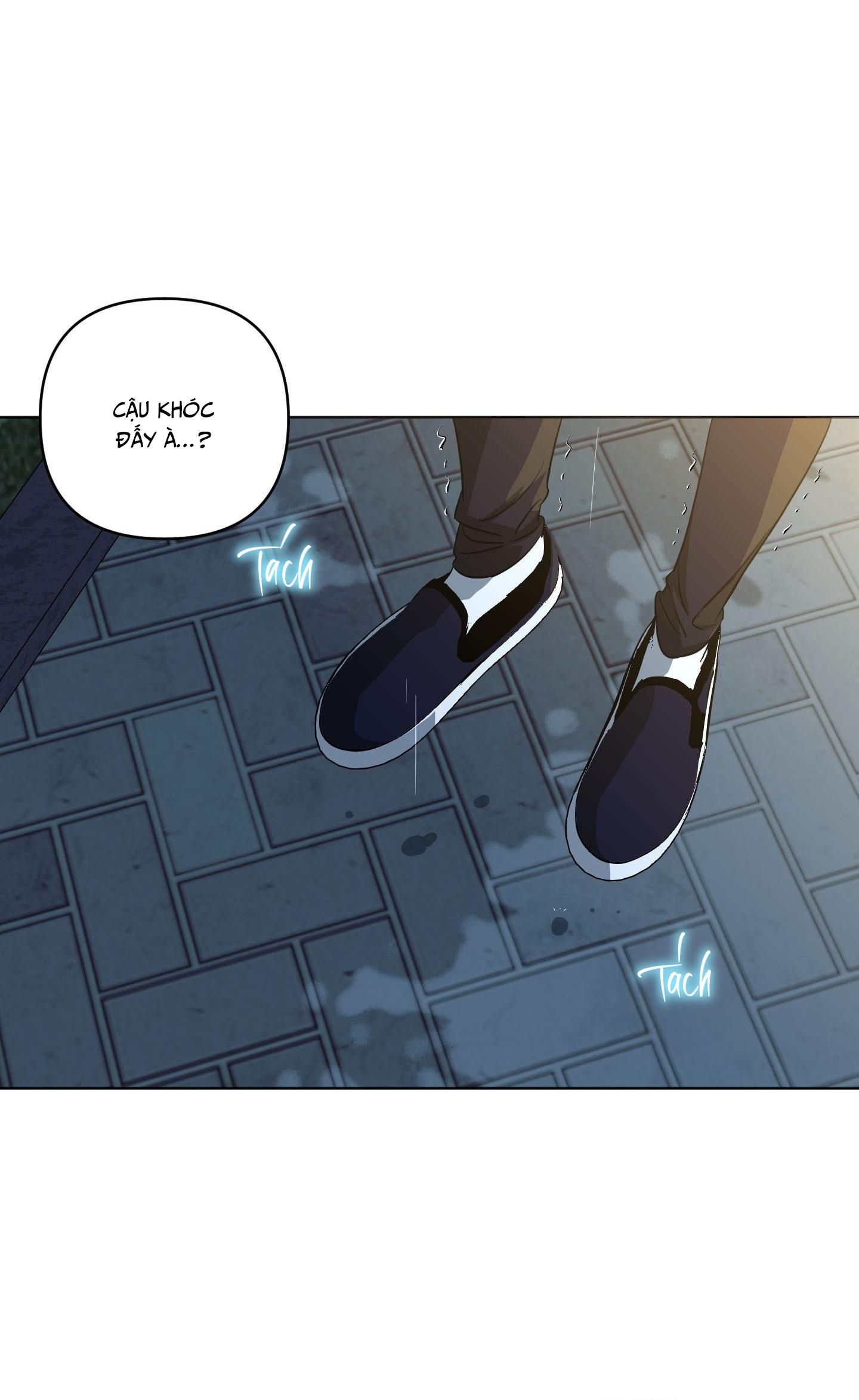 GUITAR ĐIỆN VÀ CÀ VẠT Chapter 12 - Next 