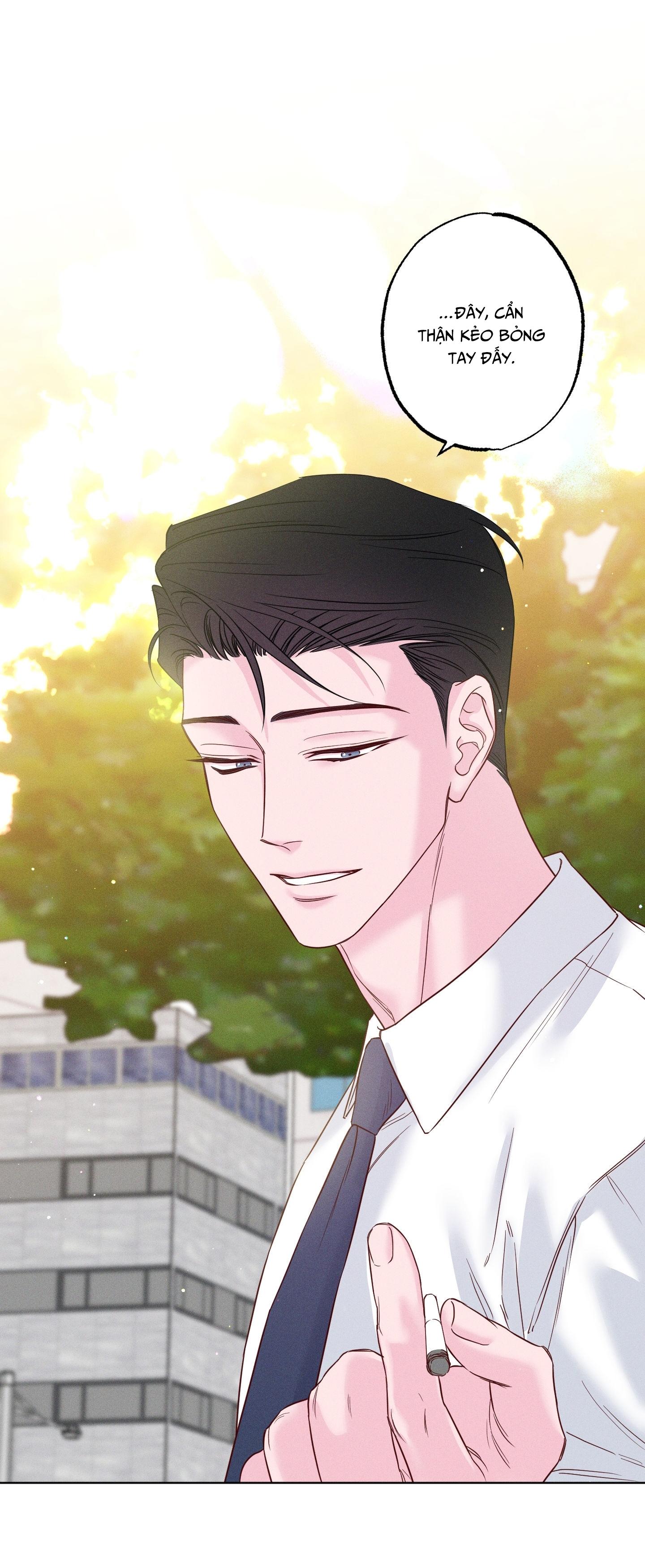 BỜ SÓNG VỖ Chapter 41 - Next 