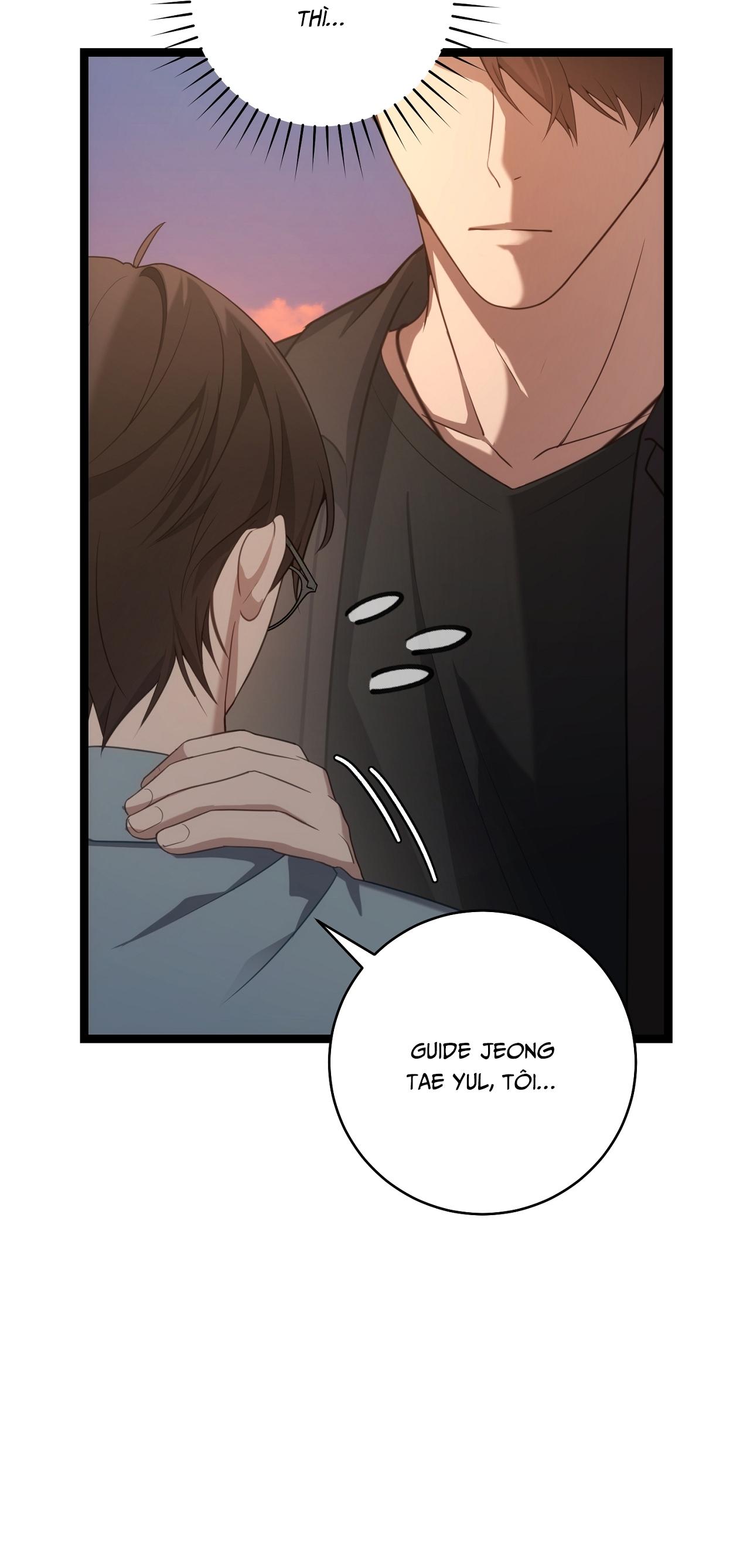 BÁU VẬT CỦA GUIDE Chapter 17 - Next 